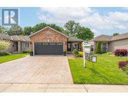 36 JUNIPER CRESCENT, Strathroy-Caradoc, Ontario