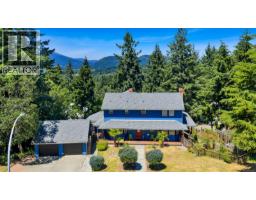 1437 Belcarra Rd East Duncan