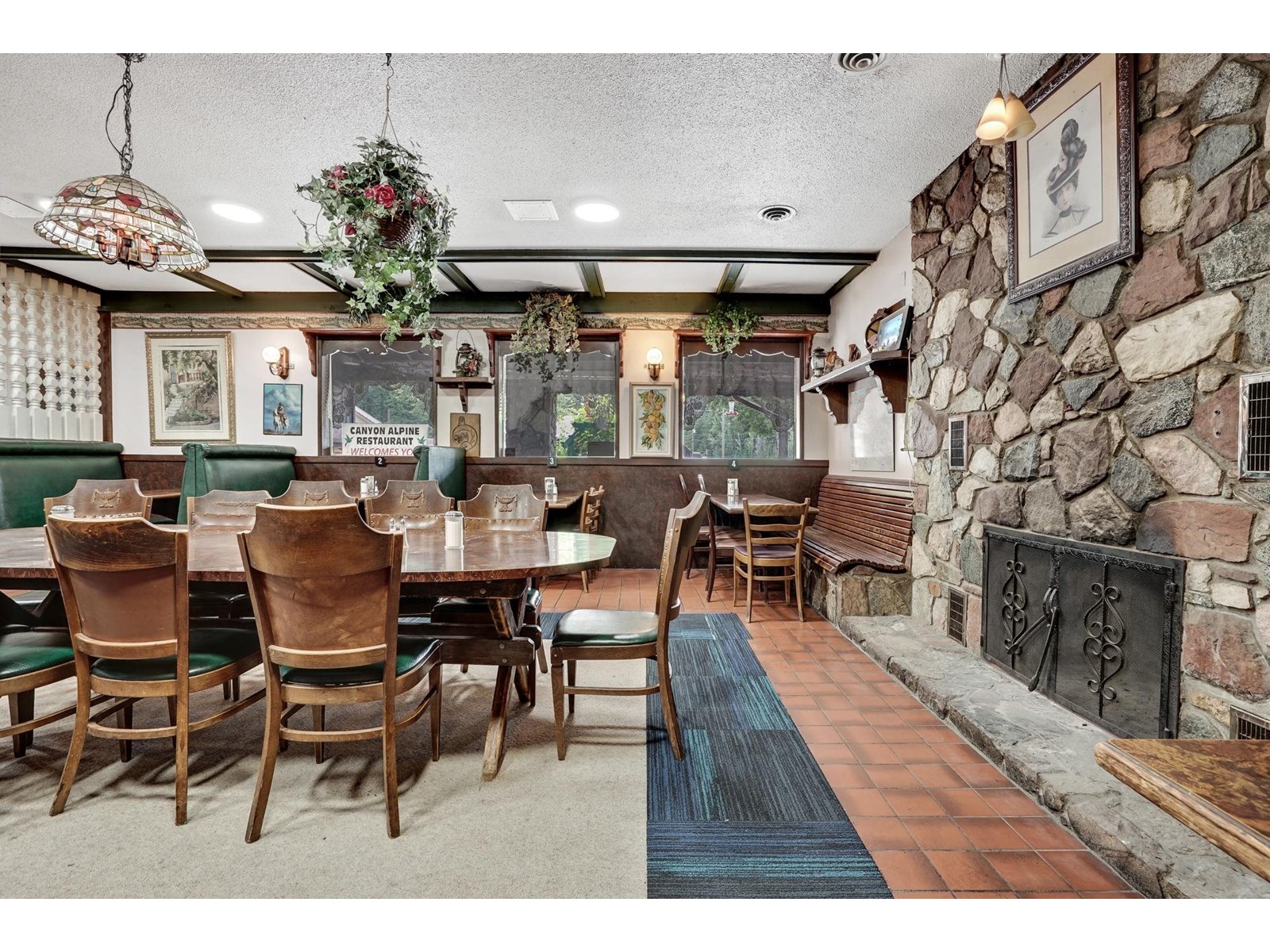 50580 Trans Canada Highway, Fraser Canyon, Boston Bar / Lytton, British Columbia  V0K 1C0 - Photo 6 - C8069338