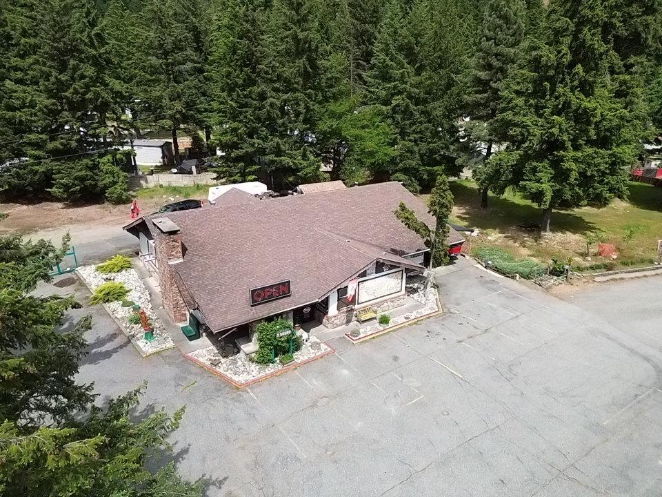 50580 TRANS CANADA HIGHWAY|Fraser Canyon, Boston Bar / Lytton, British Columbia