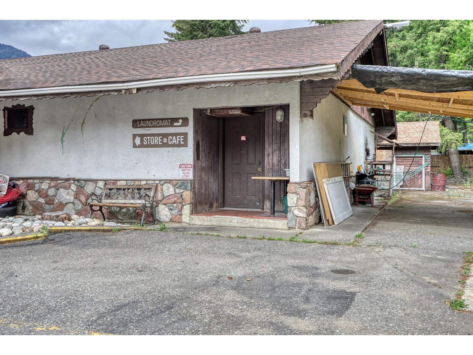 50580 Trans Canada Highway, Fraser Canyon, Boston Bar / Lytton, British Columbia  V0K 1C0 - Photo 18 - C8069338
