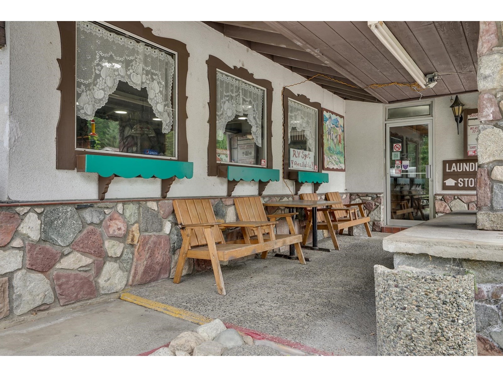 50580 Trans Canada Highway, Fraser Canyon, Boston Bar / Lytton, British Columbia  V0K 1C0 - Photo 3 - C8069338