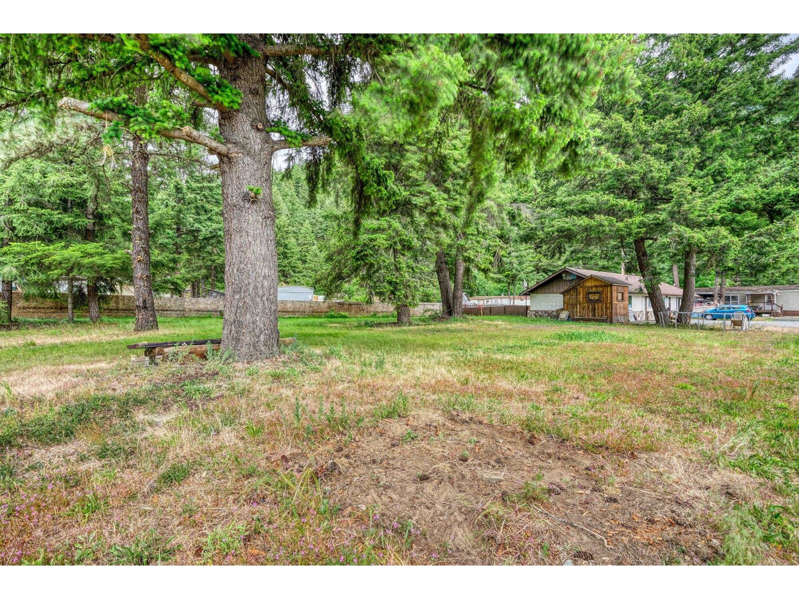 50580 Trans Canada Highway, Fraser Canyon, Boston Bar / Lytton, British Columbia  V0K 1C0 - Photo 32 - C8069338