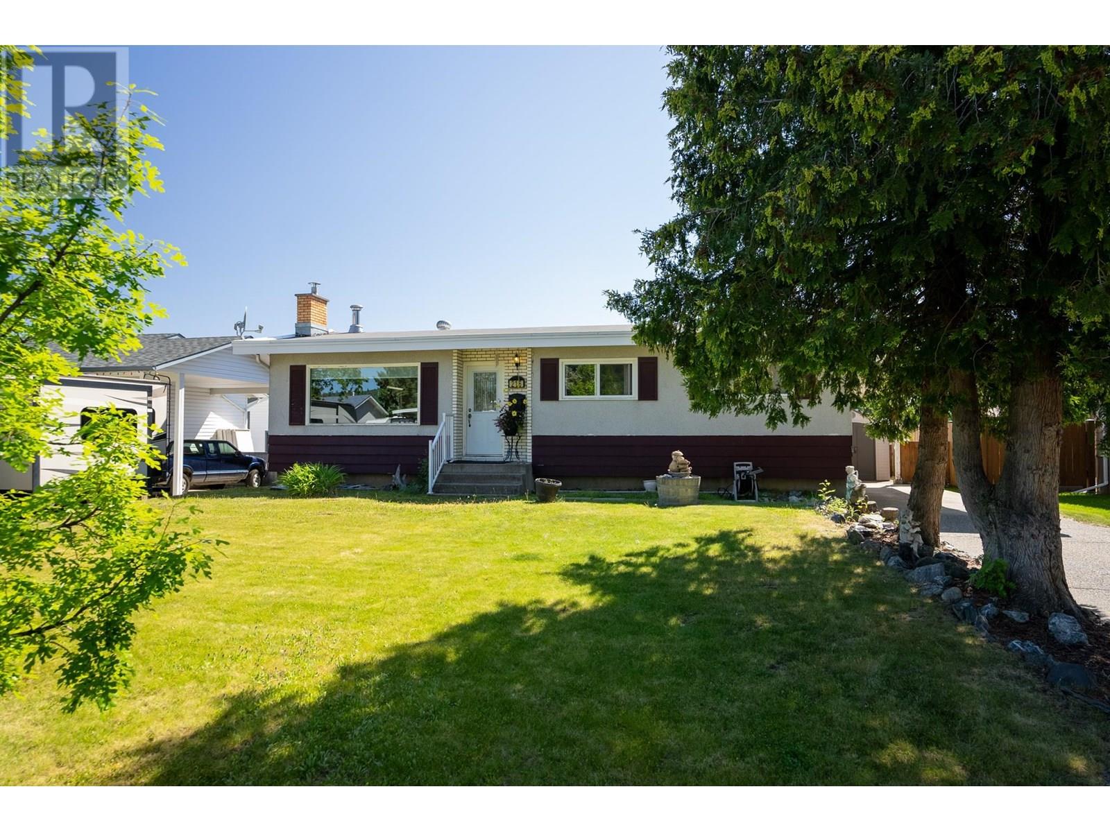 216 Portage Street, Prince George, British Columbia  V2M 4N4 - Photo 4 - R3014067