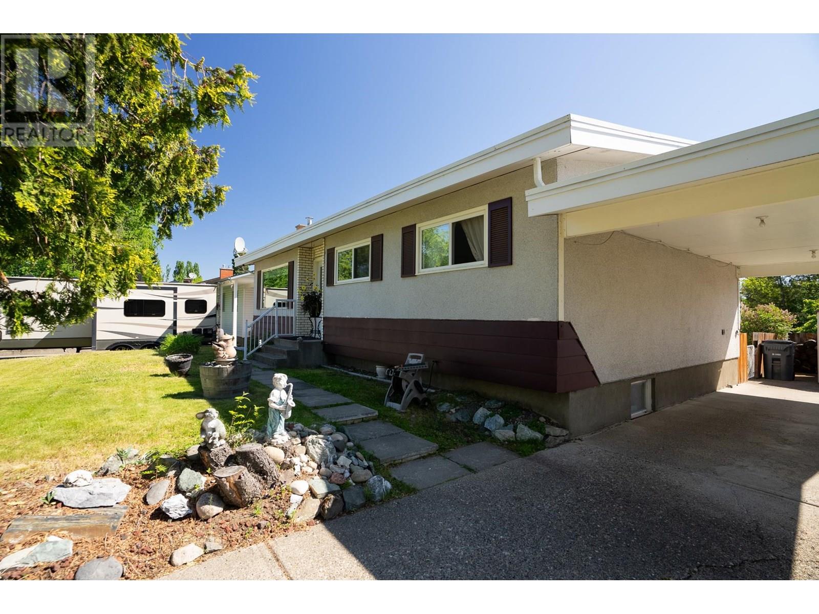 216 Portage Street, Prince George, British Columbia  V2M 4N4 - Photo 5 - R3014067
