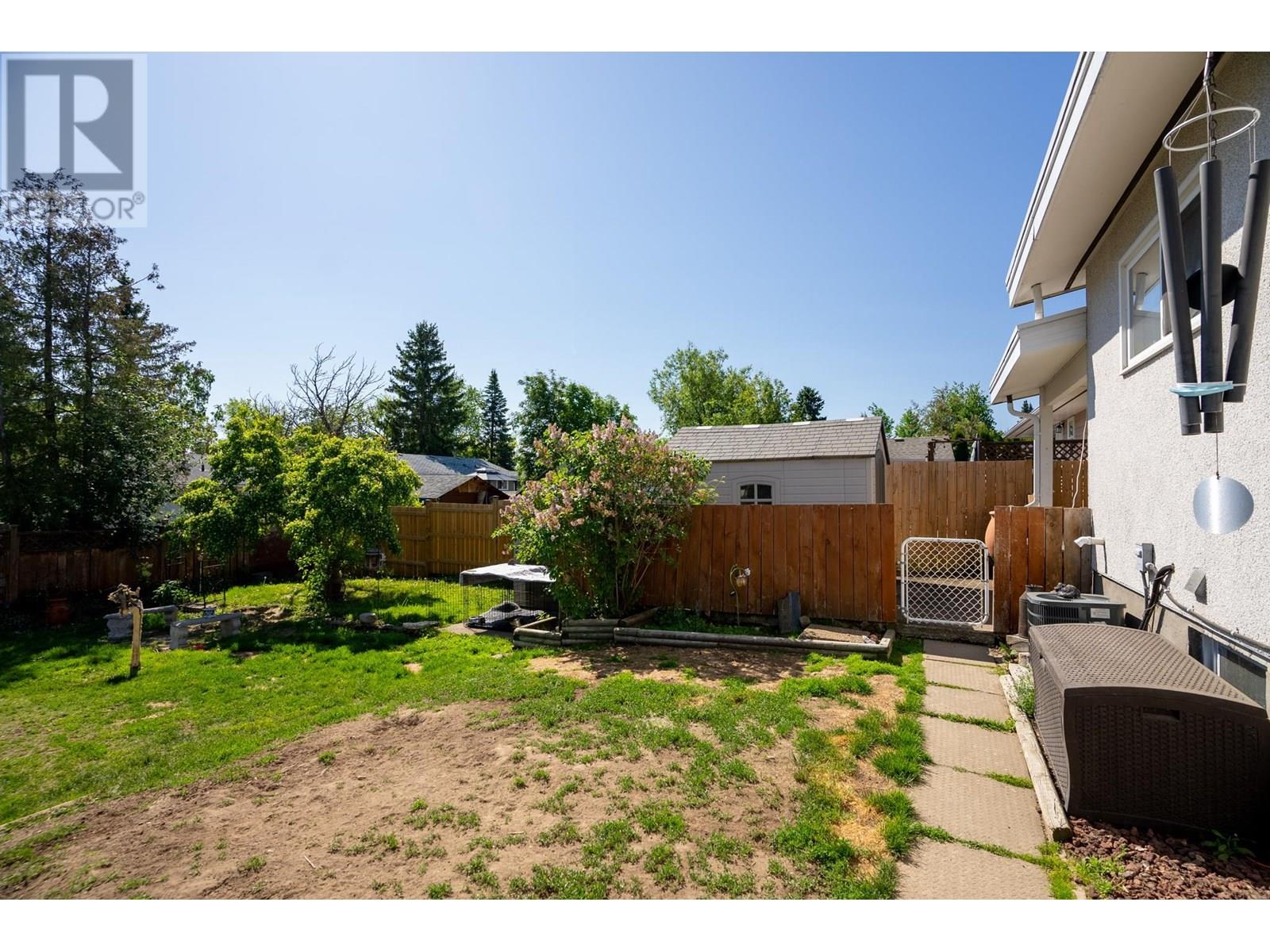 216 Portage Street, Prince George, British Columbia  V2M 4N4 - Photo 36 - R3014067