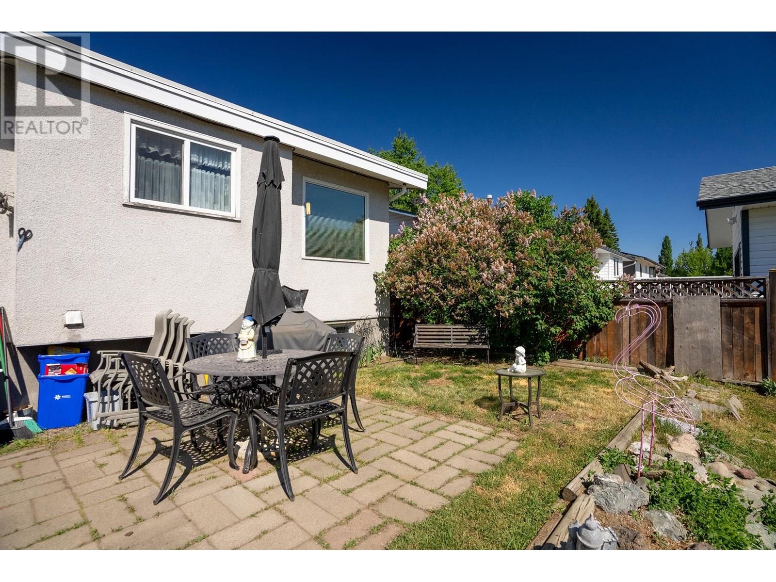 216 Portage Street, Prince George, British Columbia  V2M 4N4 - Photo 38 - R3014067