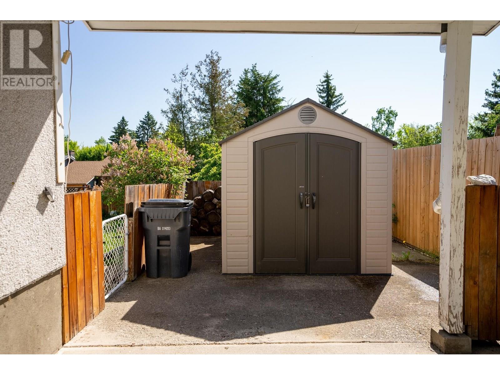 216 Portage Street, Prince George, British Columbia  V2M 4N4 - Photo 35 - R3014067