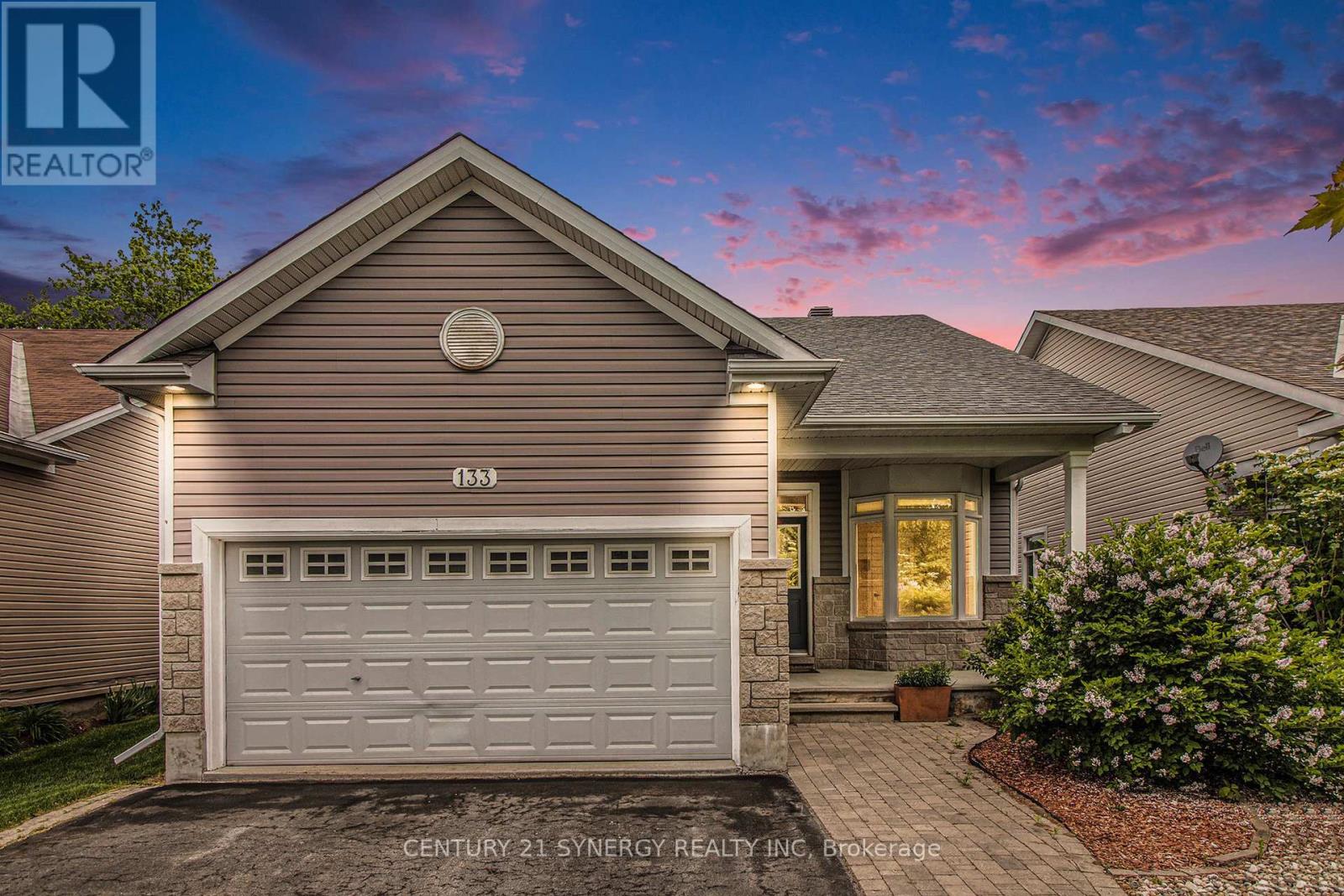 133 ROYAL LANDING GATE, North Grenville, Ontario