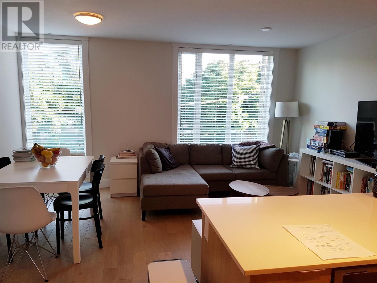 8 531 E 16th Avenue, Vancouver, British Columbia  V5T 2V1 - Photo 2 - R3014042