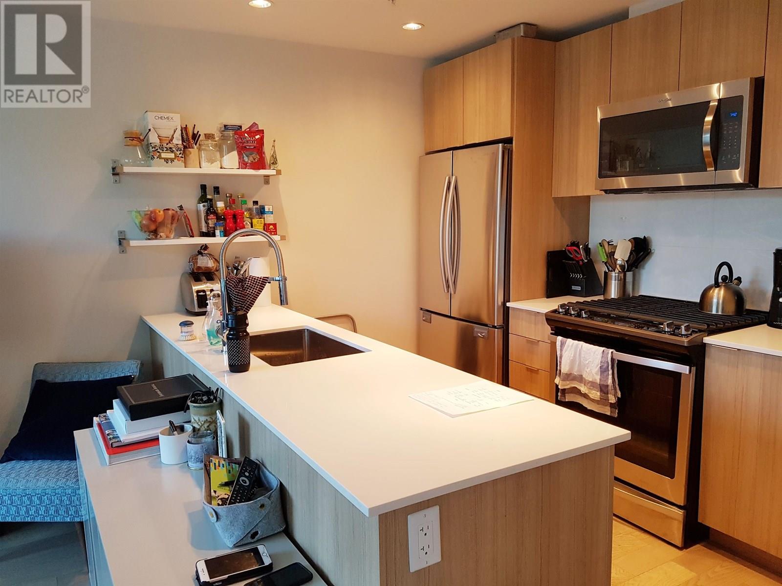 8 531 E 16th Avenue, Vancouver, British Columbia  V5T 2V1 - Photo 4 - R3014042