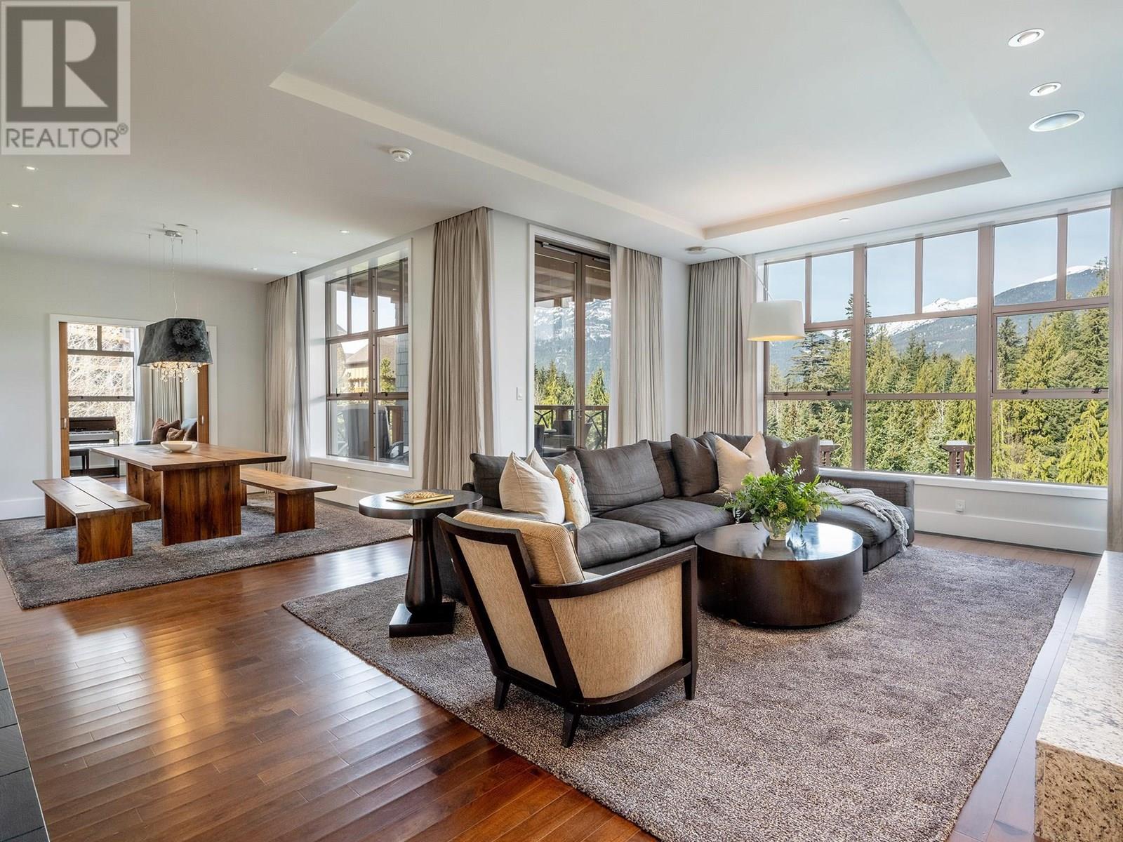 33 4617 BLACKCOMB WAY, Whistler, British Columbia