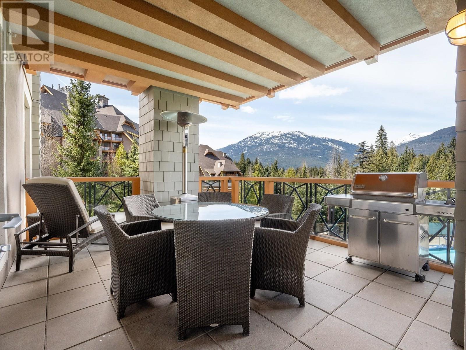 33 4617 Blackcomb Way, Whistler, British Columbia  V8E 0Y4 - Photo 5 - R3014052