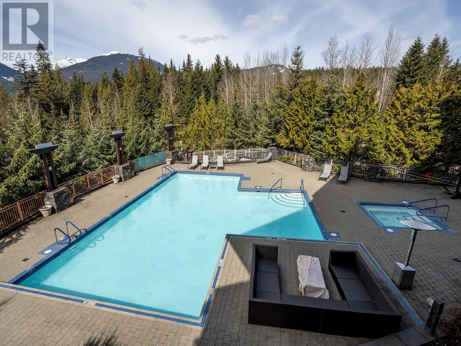 33 4617 Blackcomb Way, Whistler, British Columbia  V8E 0Y4 - Photo 6 - R3014052