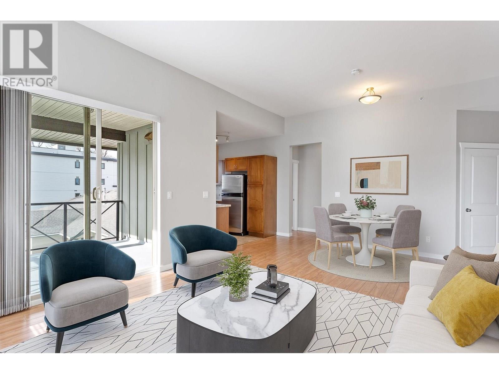 406 2336 Whyte Avenue, Port Coquitlam, British Columbia  V3C 0A7 - Photo 11 - R3014053