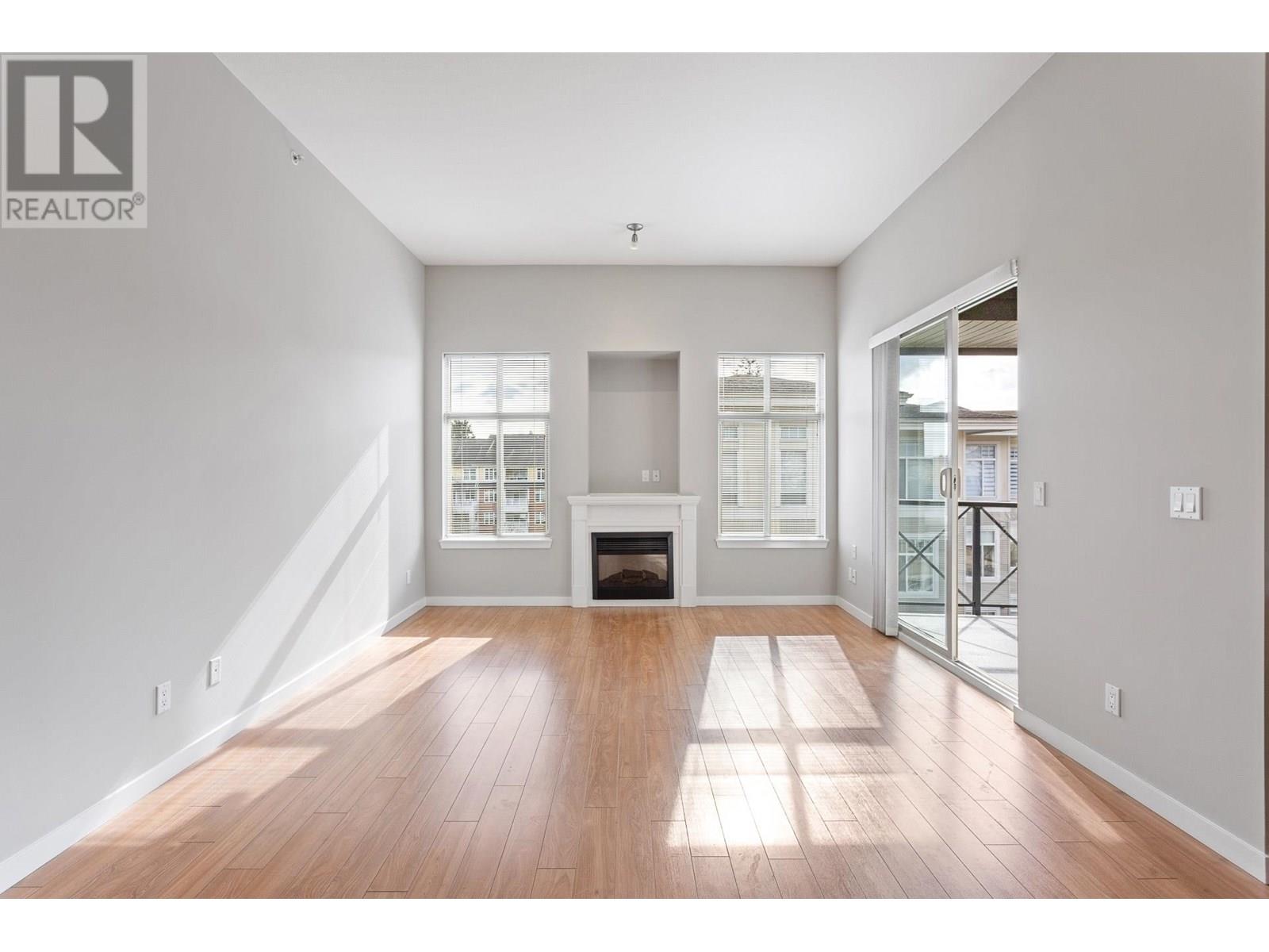 406 2336 Whyte Avenue, Port Coquitlam, British Columbia  V3C 0A7 - Photo 12 - R3014053