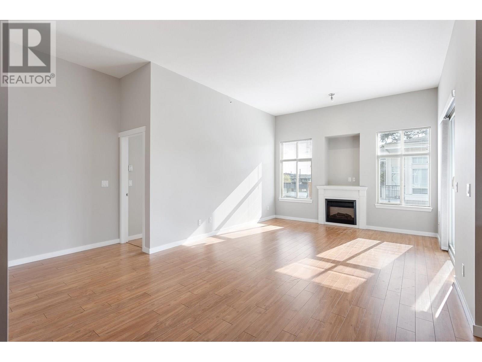 406 2336 Whyte Avenue, Port Coquitlam, British Columbia  V3C 0A7 - Photo 13 - R3014053