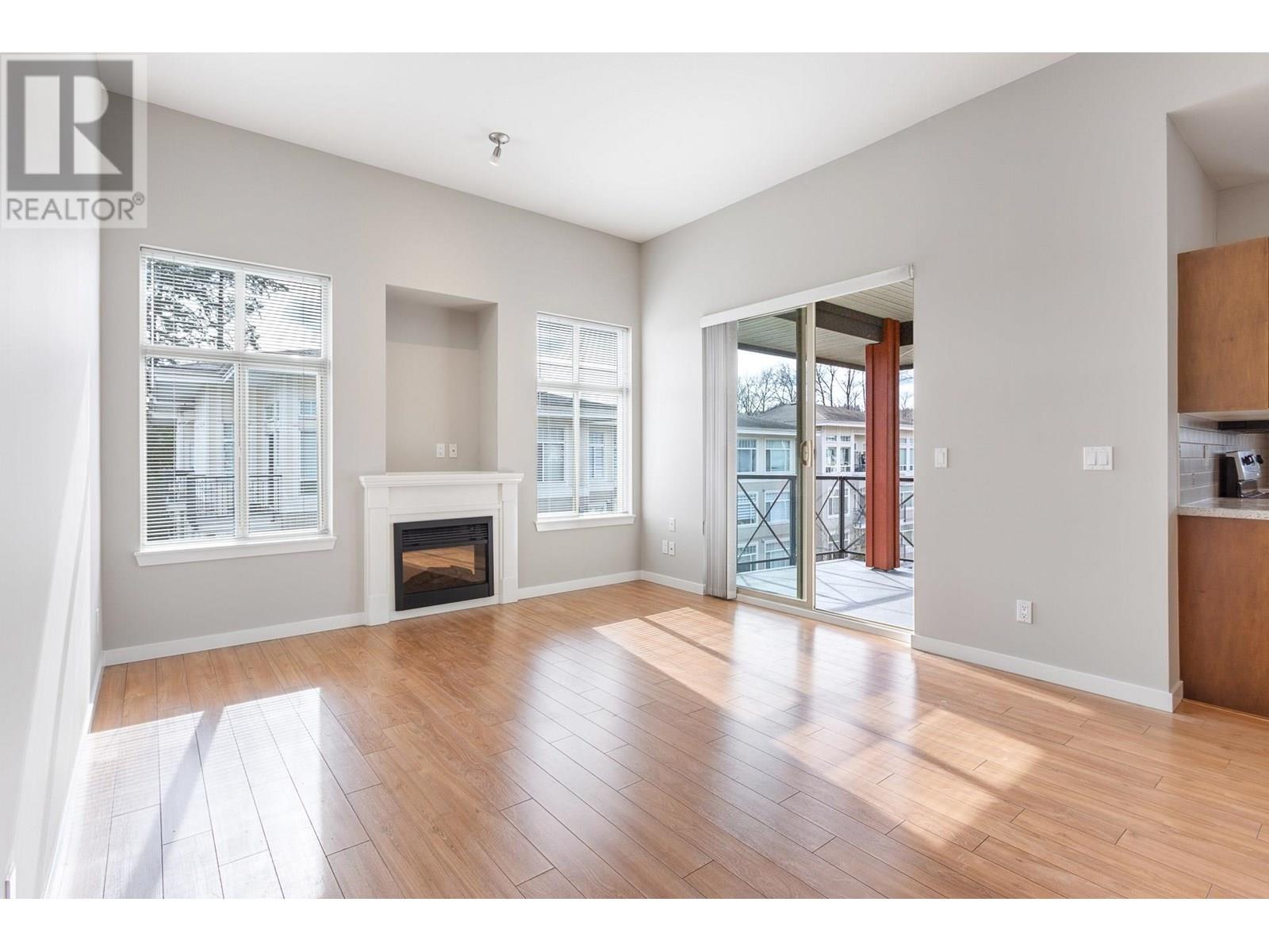 406 2336 Whyte Avenue, Port Coquitlam, British Columbia  V3C 0A7 - Photo 15 - R3014053