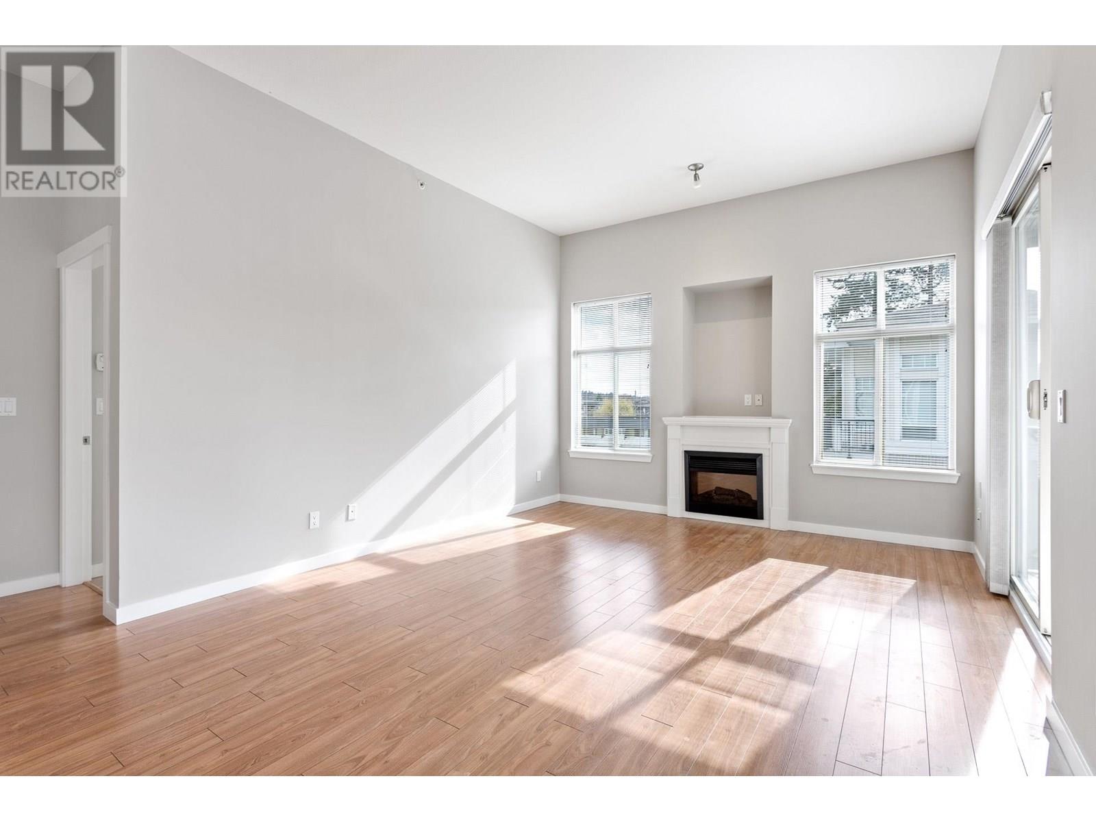 406 2336 Whyte Avenue, Port Coquitlam, British Columbia  V3C 0A7 - Photo 16 - R3014053