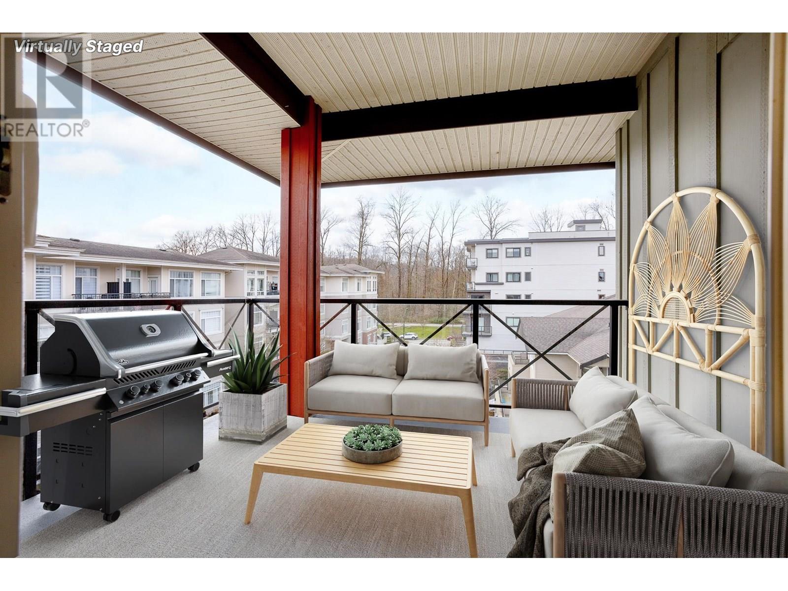 406 2336 Whyte Avenue, Port Coquitlam, British Columbia  V3C 0A7 - Photo 19 - R3014053
