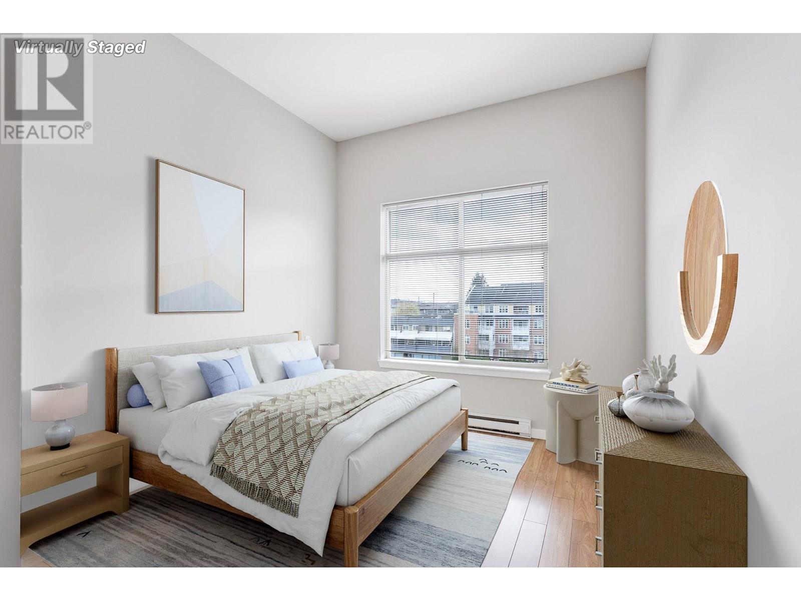 406 2336 Whyte Avenue, Port Coquitlam, British Columbia  V3C 0A7 - Photo 28 - R3014053