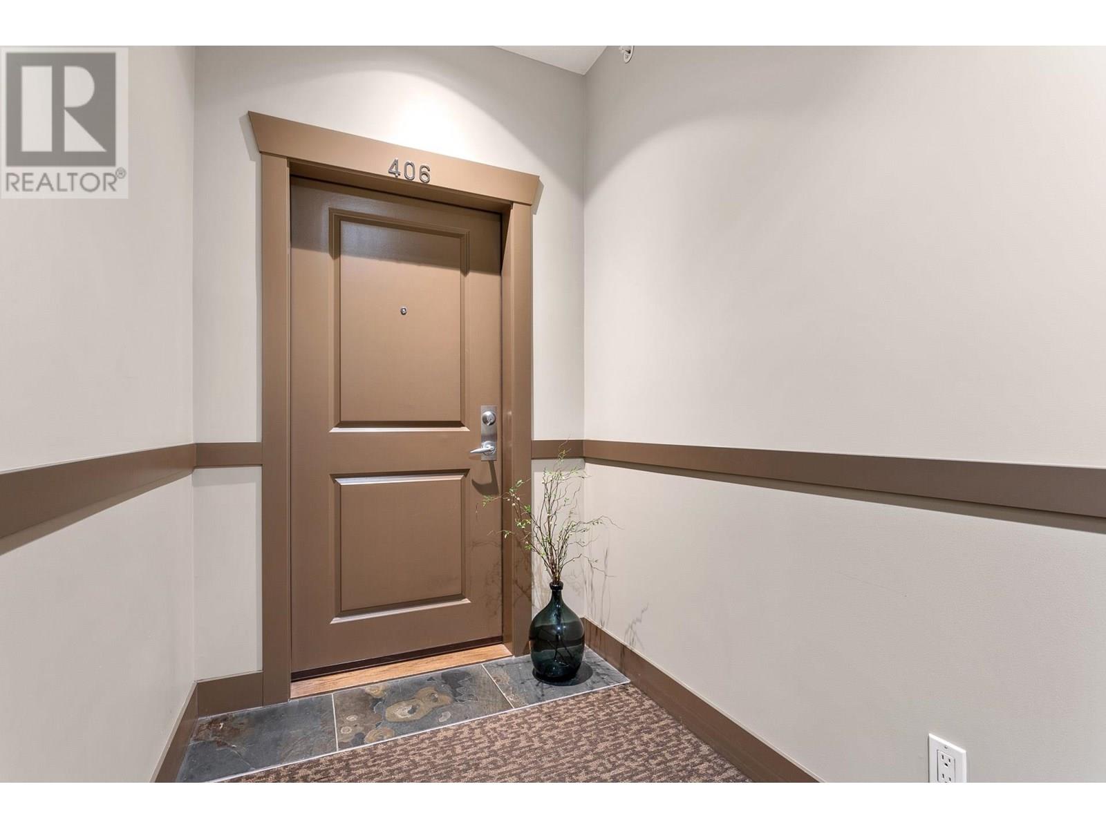 406 2336 Whyte Avenue, Port Coquitlam, British Columbia  V3C 0A7 - Photo 3 - R3014053