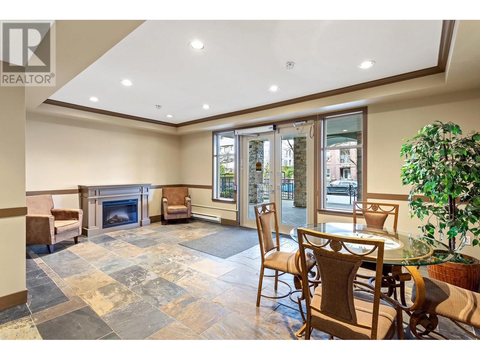 406 2336 Whyte Avenue, Port Coquitlam, British Columbia  V3C 0A7 - Photo 37 - R3014053