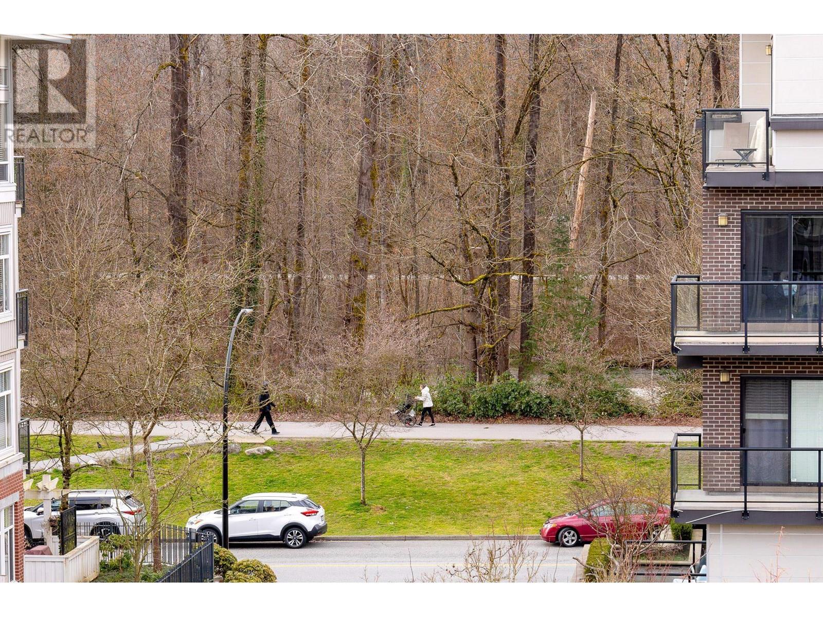 406 2336 Whyte Avenue, Port Coquitlam, British Columbia  V3C 0A7 - Photo 38 - R3014053