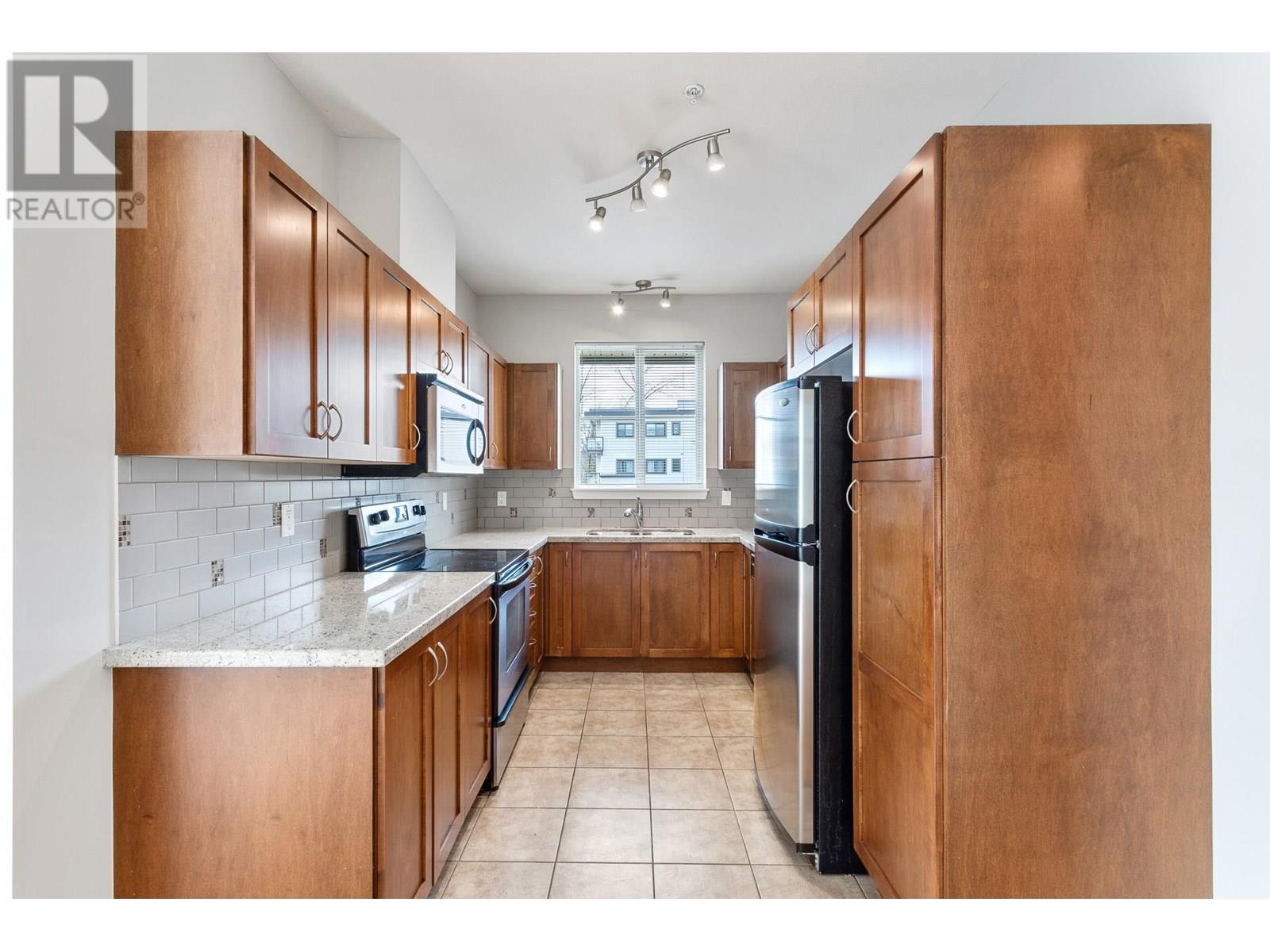 406 2336 Whyte Avenue, Port Coquitlam, British Columbia  V3C 0A7 - Photo 7 - R3014053