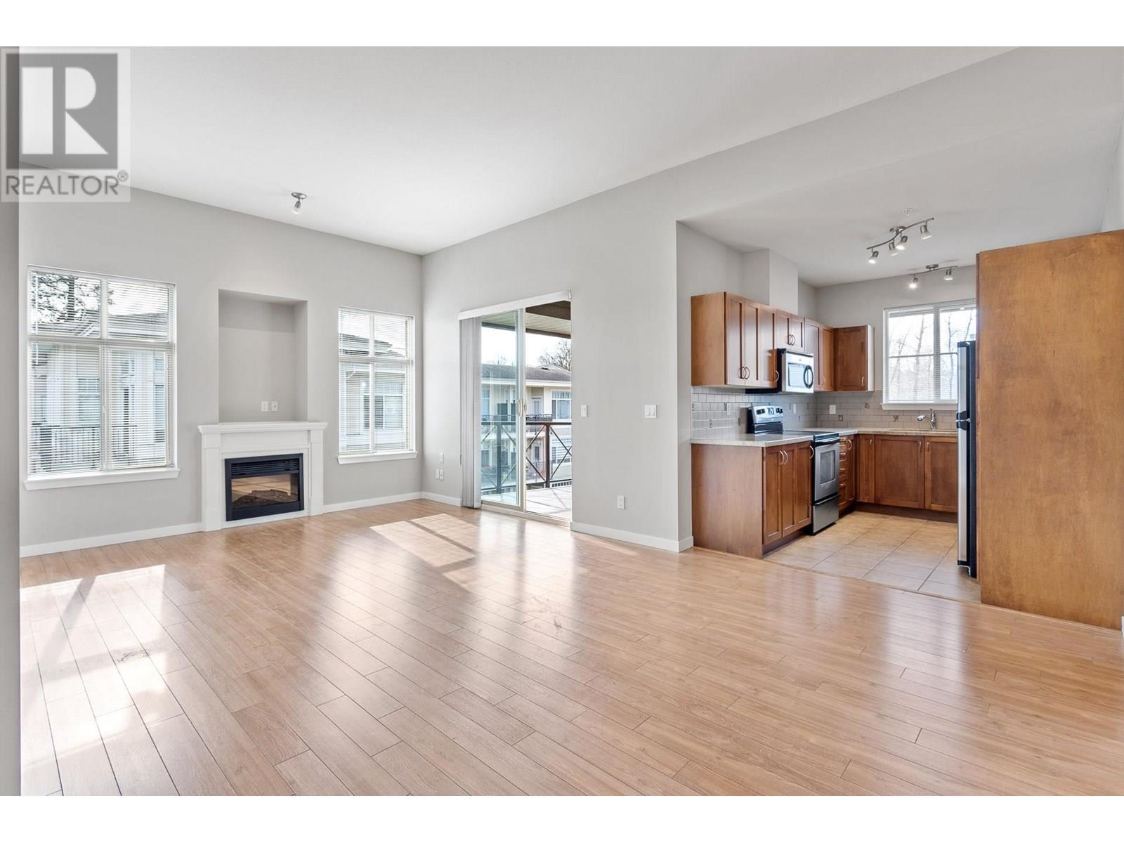 406 2336 Whyte Avenue, Port Coquitlam, British Columbia  V3C 0A7 - Photo 8 - R3014053