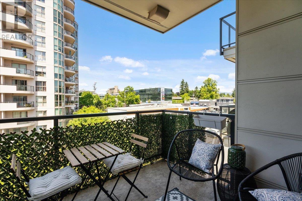 400 610 Brantford Street, New Westminster, British Columbia  V3M 1W7 - Photo 25 - R3014055