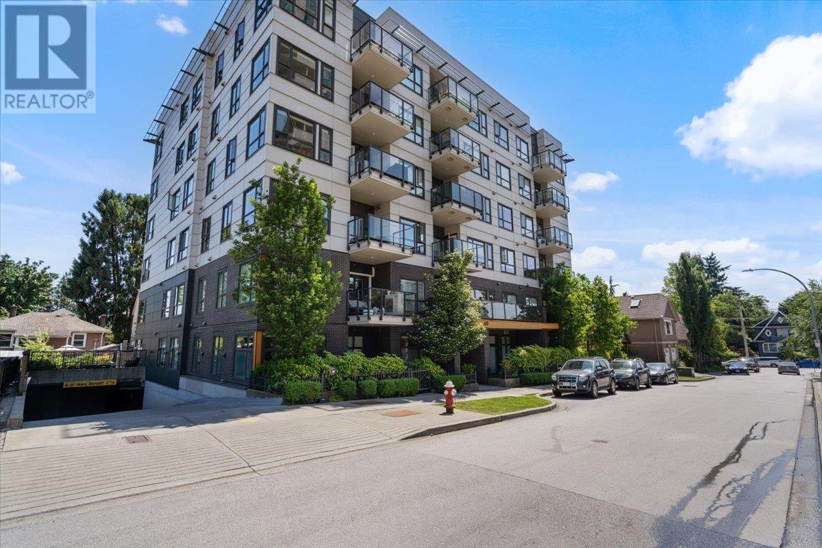 400 610 Brantford Street, New Westminster, British Columbia  V3M 1W7 - Photo 31 - R3014055