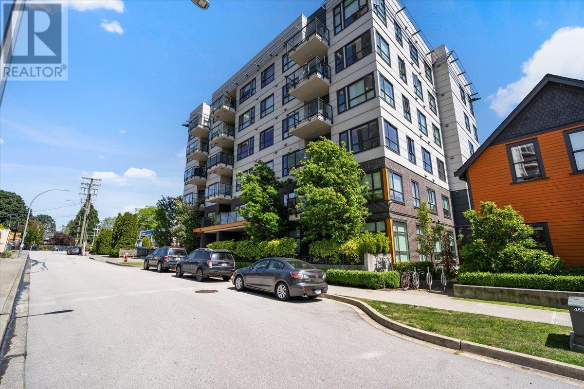 400 610 Brantford Street, New Westminster, British Columbia  V3M 1W7 - Photo 32 - R3014055