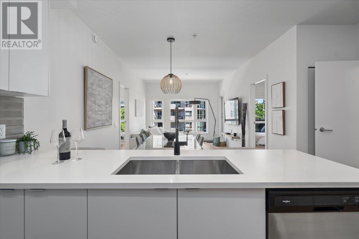 400 610 Brantford Street, New Westminster, British Columbia  V3M 1W7 - Photo 6 - R3014055