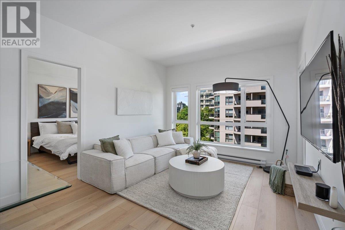 400 610 Brantford Street, New Westminster, British Columbia  V3M 1W7 - Photo 7 - R3014055