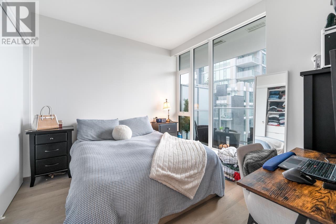 802 7418 Paulson Street, Vancouver, British Columbia  V6P 0K2 - Photo 10 - R3014064