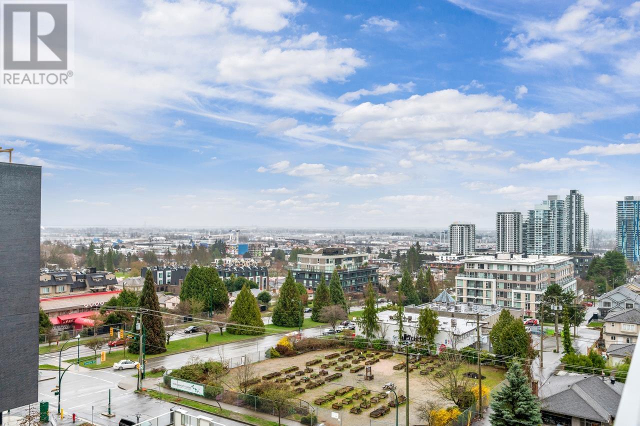 802 7418 Paulson Street, Vancouver, British Columbia  V6P 0K2 - Photo 14 - R3014064