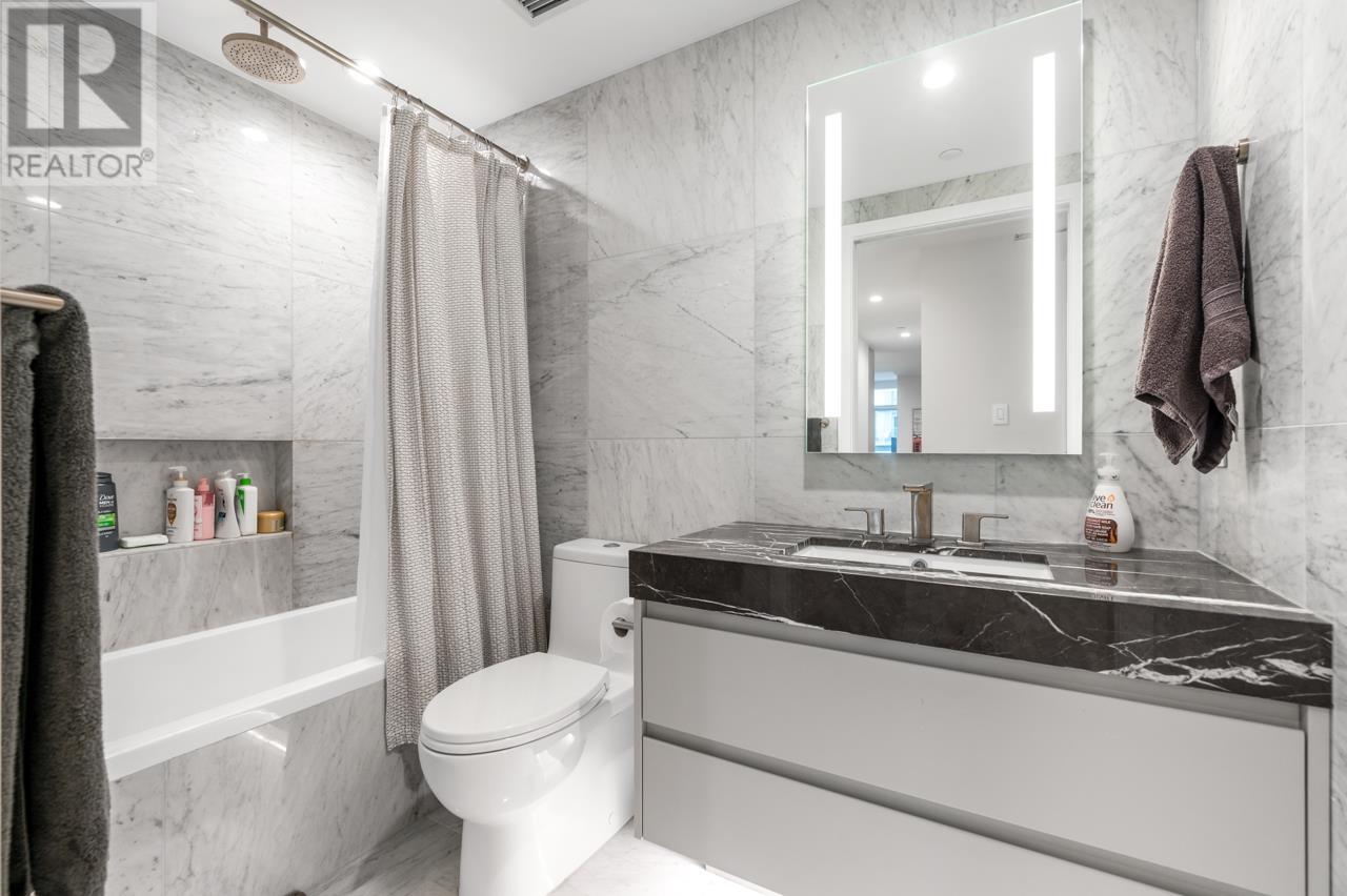 802 7418 Paulson Street, Vancouver, British Columbia  V6P 0K2 - Photo 16 - R3014064
