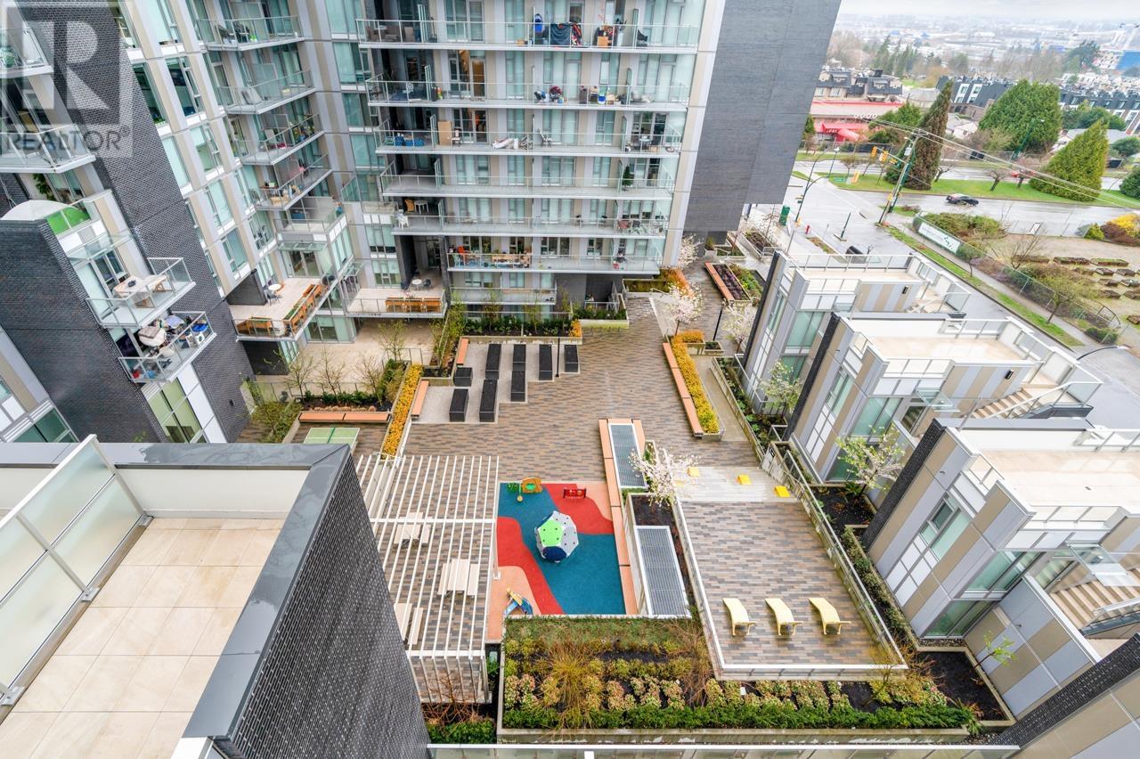 802 7418 Paulson Street, Vancouver, British Columbia  V6P 0K2 - Photo 2 - R3014064