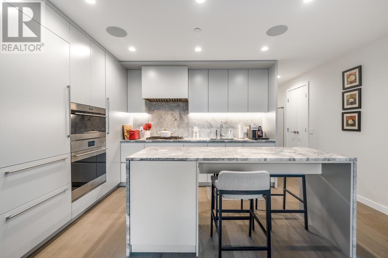 802 7418 Paulson Street, Vancouver, British Columbia  V6P 0K2 - Photo 4 - R3014064