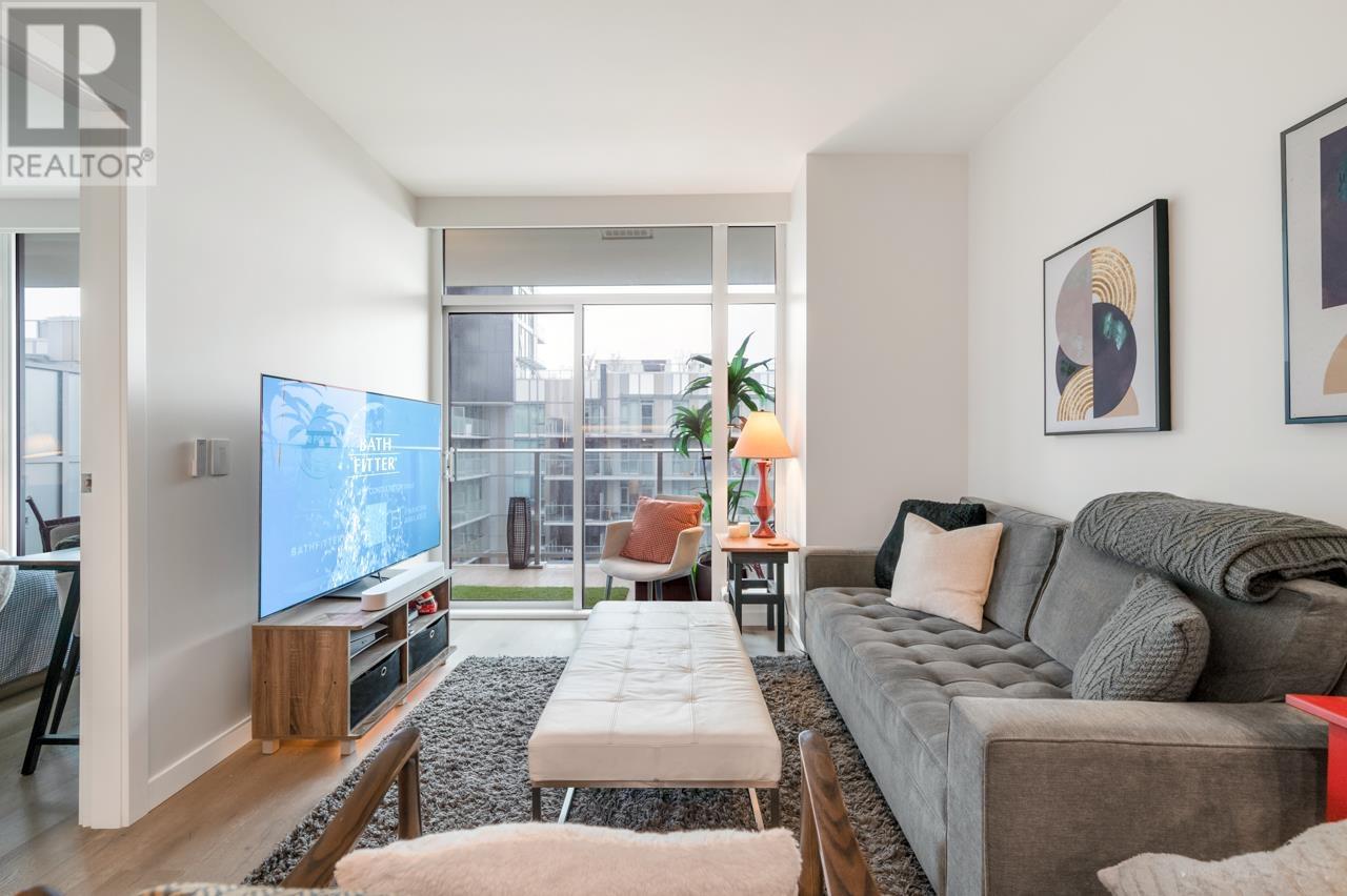 802 7418 Paulson Street, Vancouver, British Columbia  V6P 0K2 - Photo 7 - R3014064