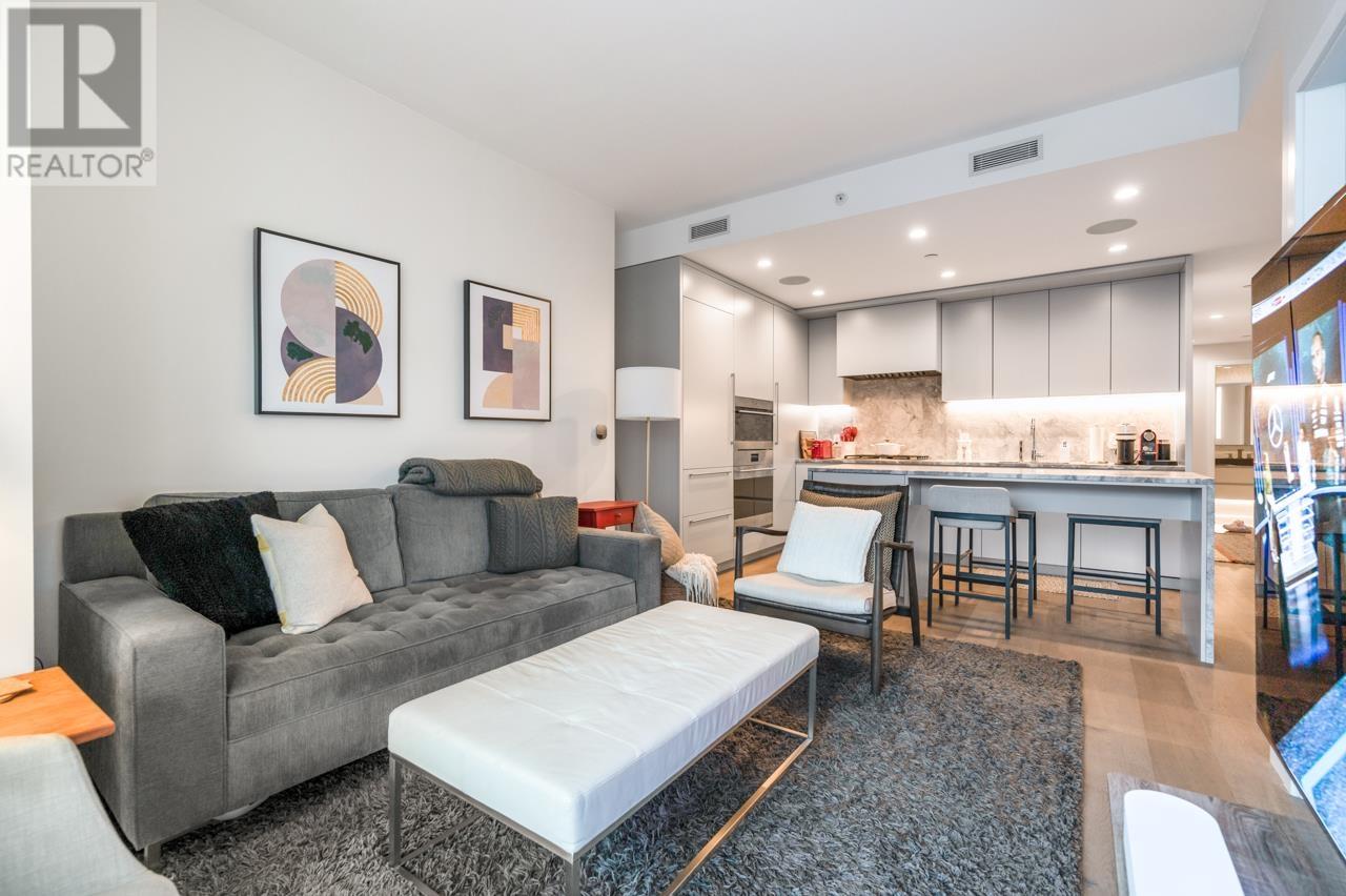 802 7418 Paulson Street, Vancouver, British Columbia  V6P 0K2 - Photo 8 - R3014064