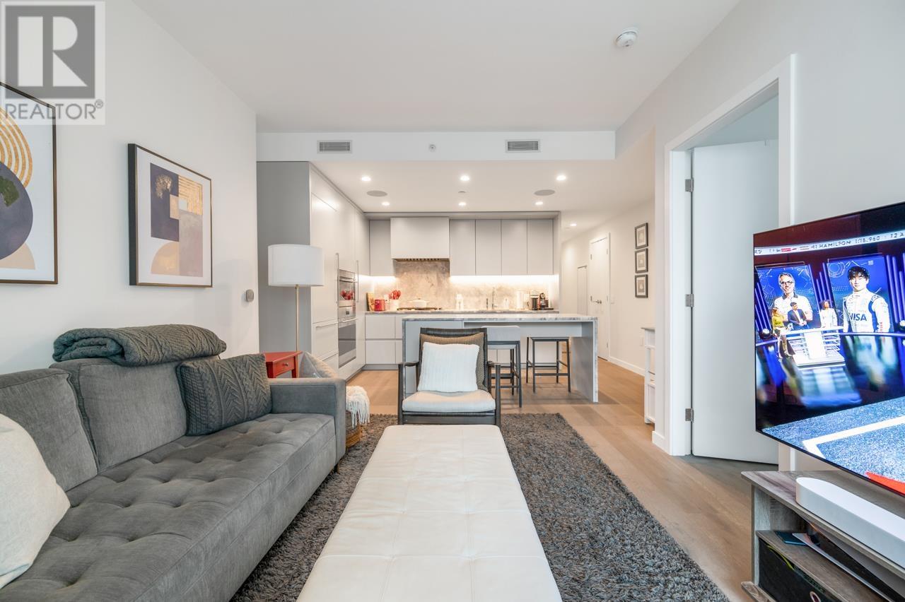 802 7418 Paulson Street, Vancouver, British Columbia  V6P 0K2 - Photo 9 - R3014064