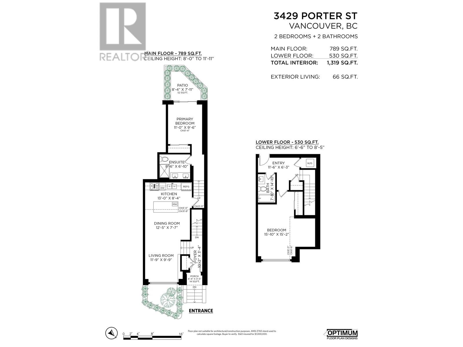 3429 Porter Street, Vancouver, British Columbia  V5N 4H2 - Photo 19 - R3014088