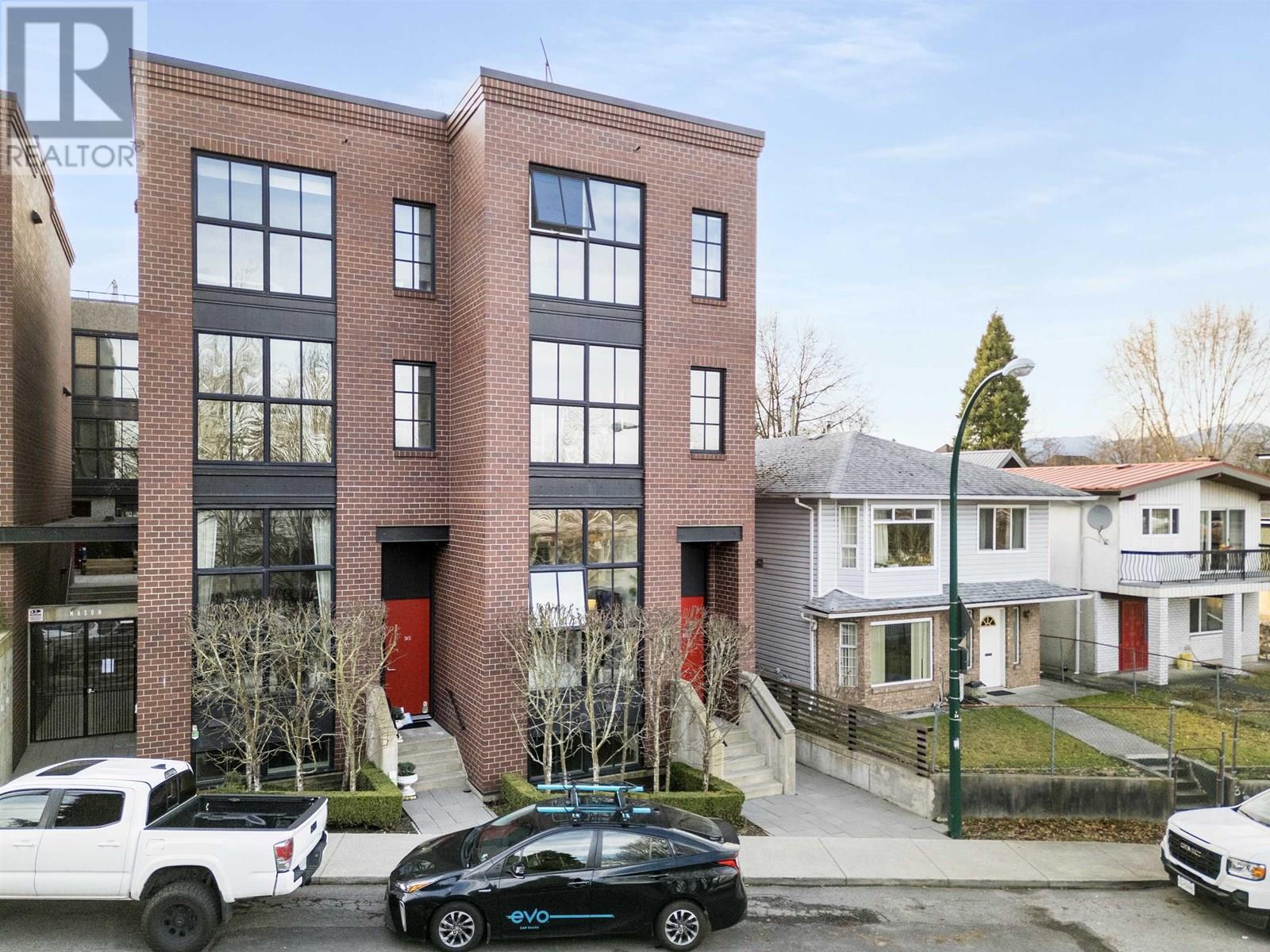 3429 Porter Street, Vancouver, British Columbia  V5N 4H2 - Photo 24 - R3014088
