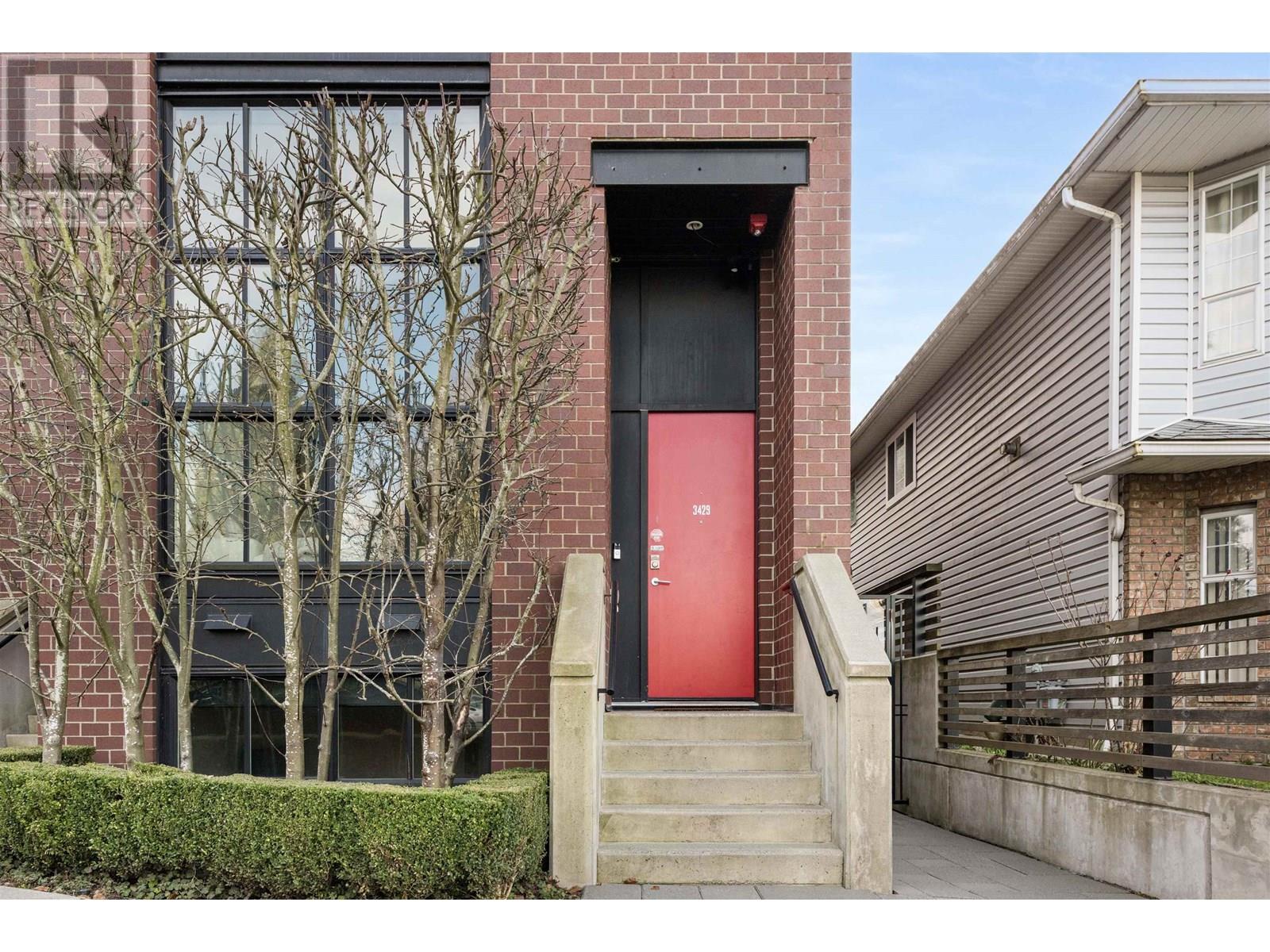 3429 Porter Street, Vancouver, British Columbia  V5N 4H2 - Photo 26 - R3014088