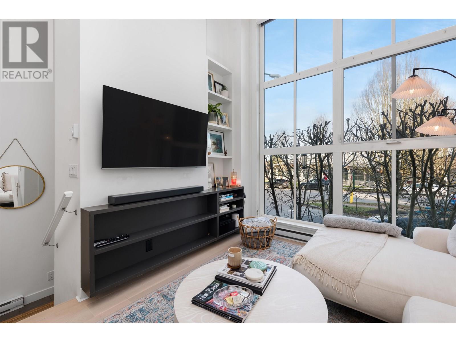 3429 Porter Street, Vancouver, British Columbia  V5N 4H2 - Photo 3 - R3014088