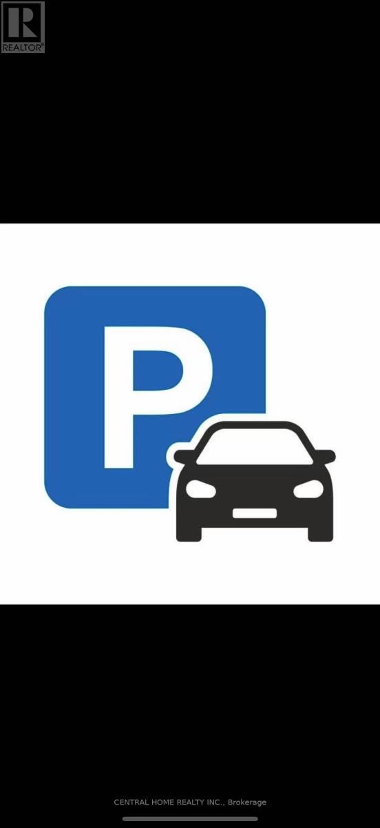 Parking Level 6 #95 - 60 Princess Street, Toronto, Ontario  M5A 2C7 - Photo 1 - C11996068