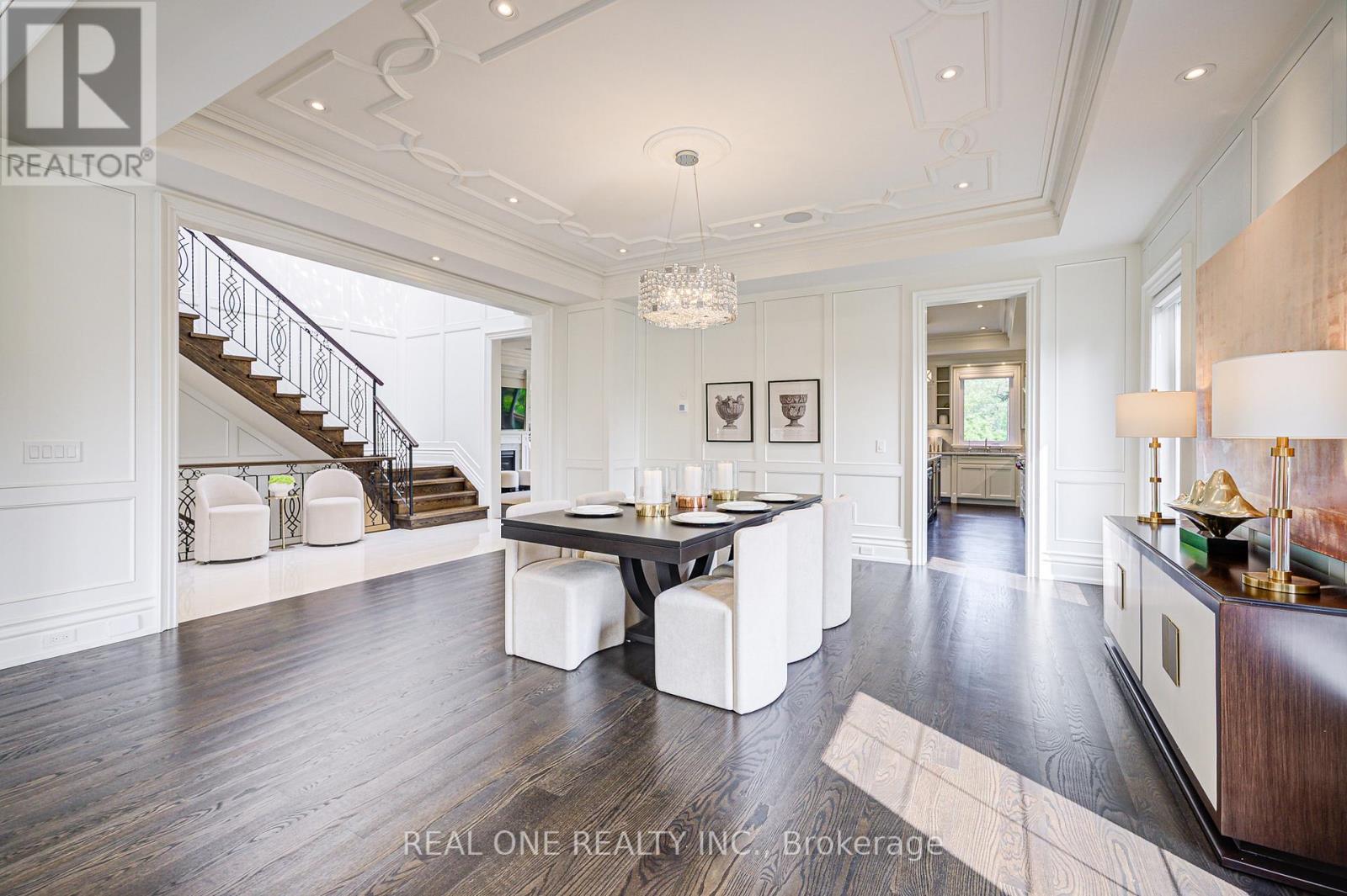 352 Byng Avenue, Toronto, Ontario  M2N 4L5 - Photo 11 - C12194021