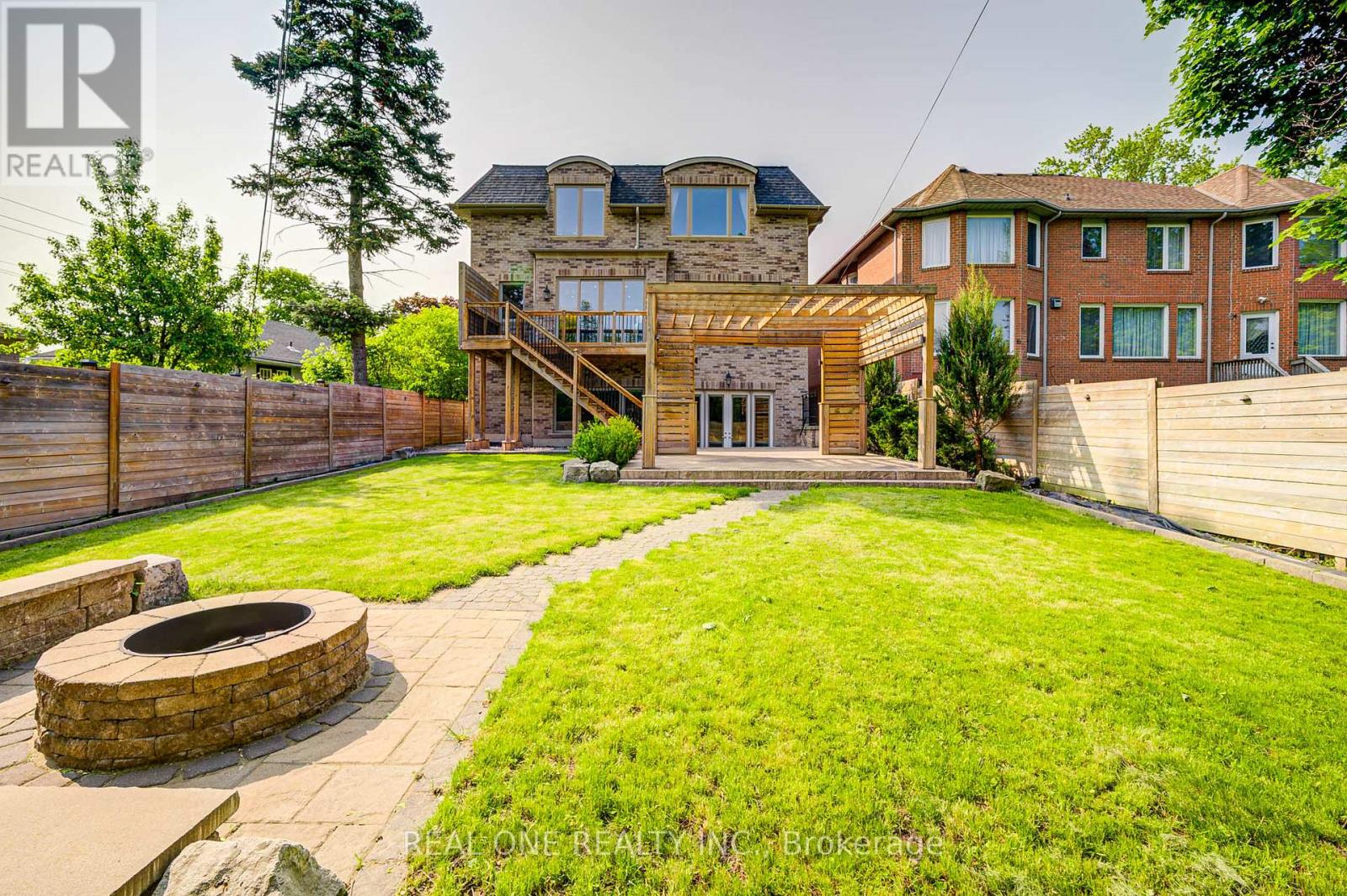 352 Byng Avenue, Toronto, Ontario  M2N 4L5 - Photo 48 - C12194021